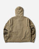 Stone Island Jacket Military Green Coats and Jackets Jackets L2S15Q100045S00T4 V005G