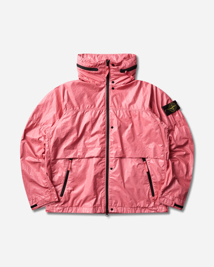 Stone Island Jacket Geranium Coats and Jackets Jackets L2S15Q100019S0419 V0089