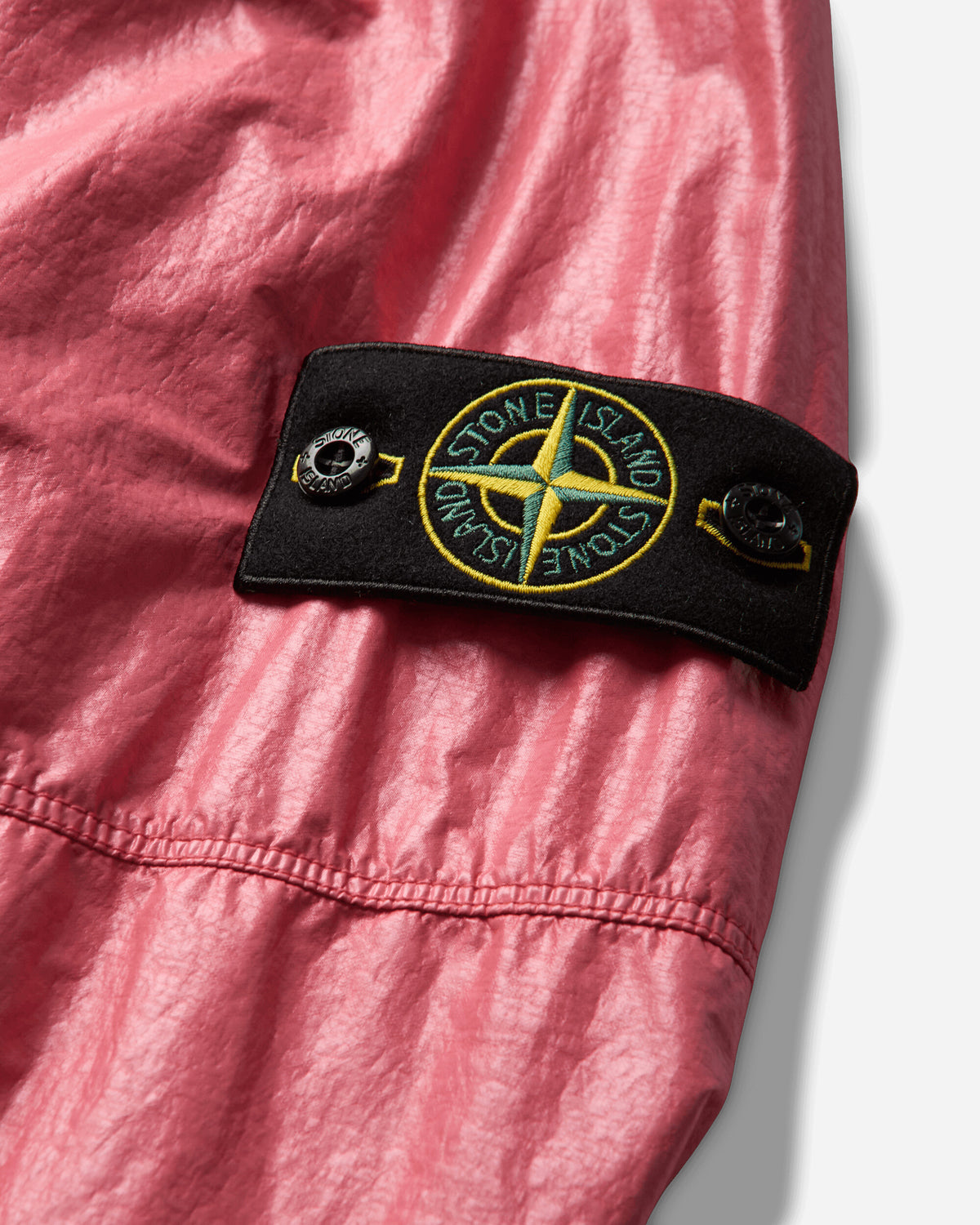 Stone Island Jacket Geranium Coats and Jackets Jackets L2S15Q100019S0419 V0089