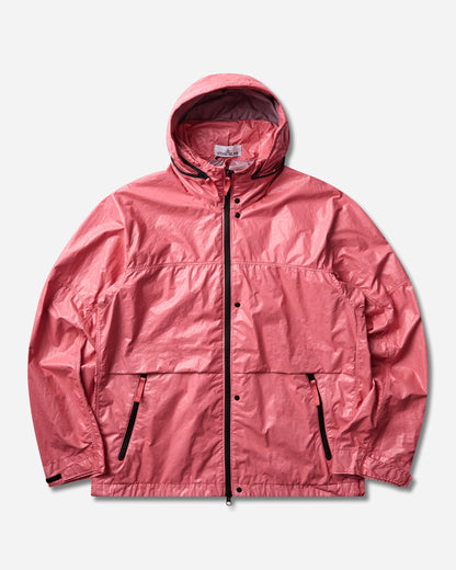 Stone Island Jacket Geranium Coats and Jackets Jackets L2S15Q100019S0419 V0089