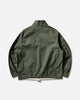 Stone Island Stone Island X New Balance - Reversible Jacket Juniper Shirts Overshirt L1S251200001S0416 V005E