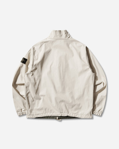Stone Island Stone Island X New Balance - Reversible Jacket Juniper Shirts Overshirt L1S251200001S0416 V005E