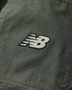 Stone Island Stone Island X New Balance - Reversible Jacket Juniper Shirts Overshirt L1S251200001S0416 V005E