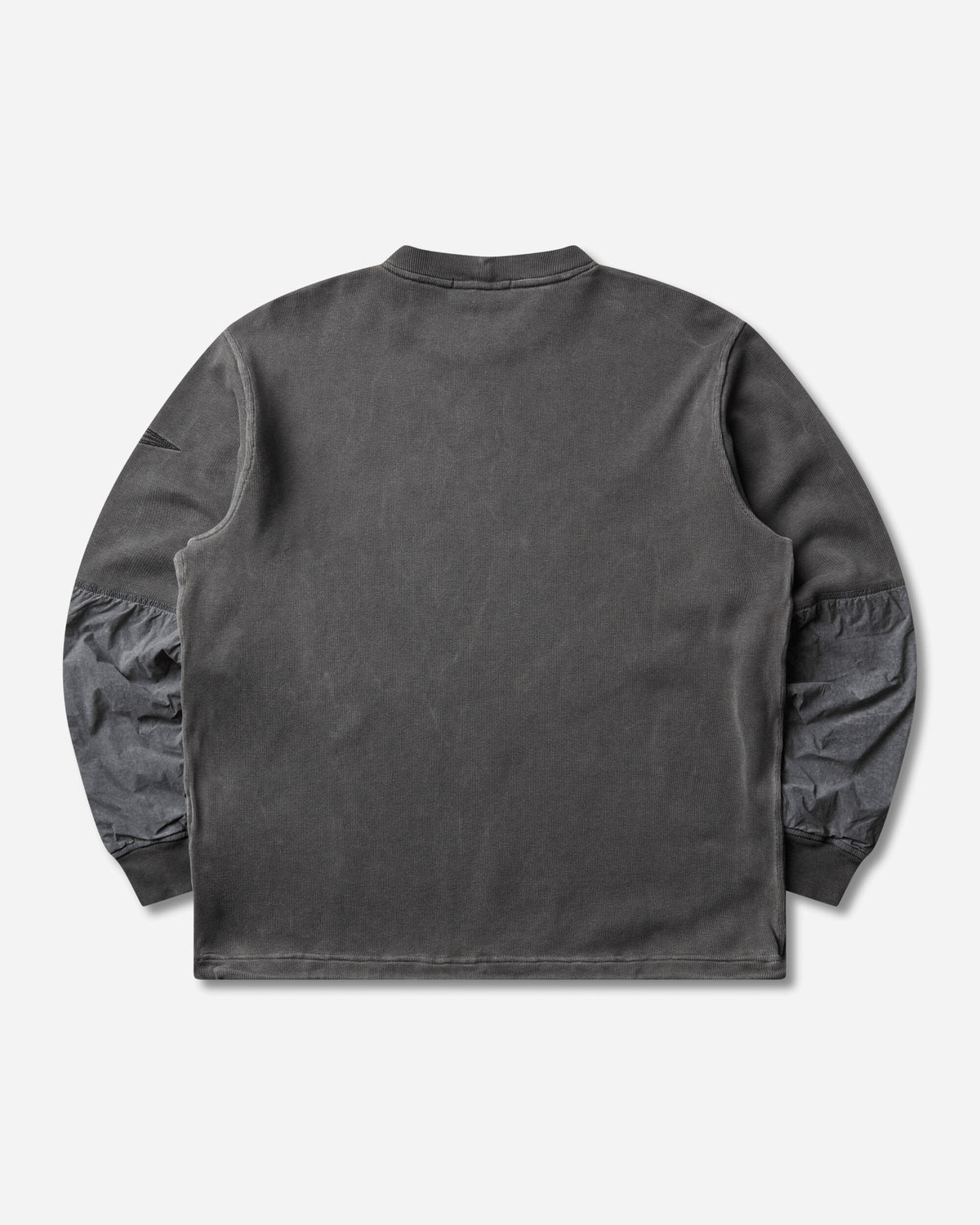 Stone Island Sweatshirt Black Knitwears Sweaters L2S156100033S00V2 V0029