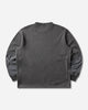Stone Island Sweatshirt Black Knitwears Sweaters L2S156100033S00V2 V0029