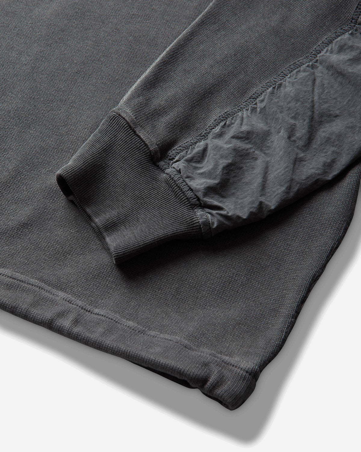 Stone Island Sweatshirt Black Knitwears Sweaters L2S156100033S00V2 V0029