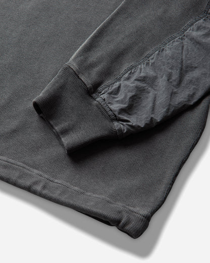 Stone Island Sweatshirt Black Knitwears Sweaters L2S156100033S00V2 V0029