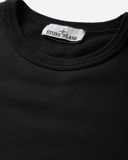 Stone Island Sweatshirt Black Knitwears Sweaters L2S156100049S0A20 V0029