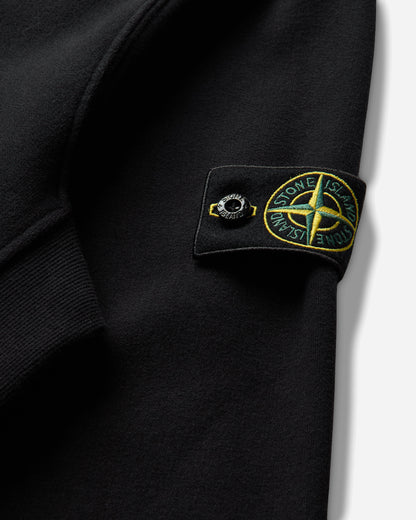 Stone Island Sweatshirt Black Knitwears Sweaters L2S156100049S0A20 V0029
