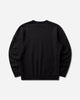 Stone Island Sweatshirt Black Knitwears Sweaters L2S156100049S0A20 V0029