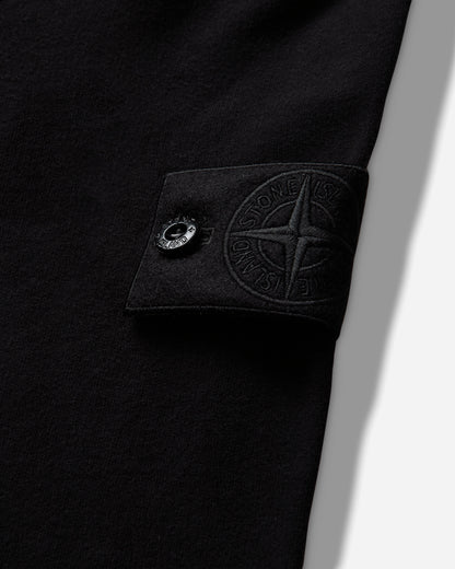 Stone Island Sweatshirt Black Knitwears Sweaters L2S156100069S0F53 V0029