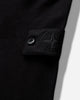 Stone Island Sweatshirt Black Knitwears Sweaters L2S156100069S0F53 V0029