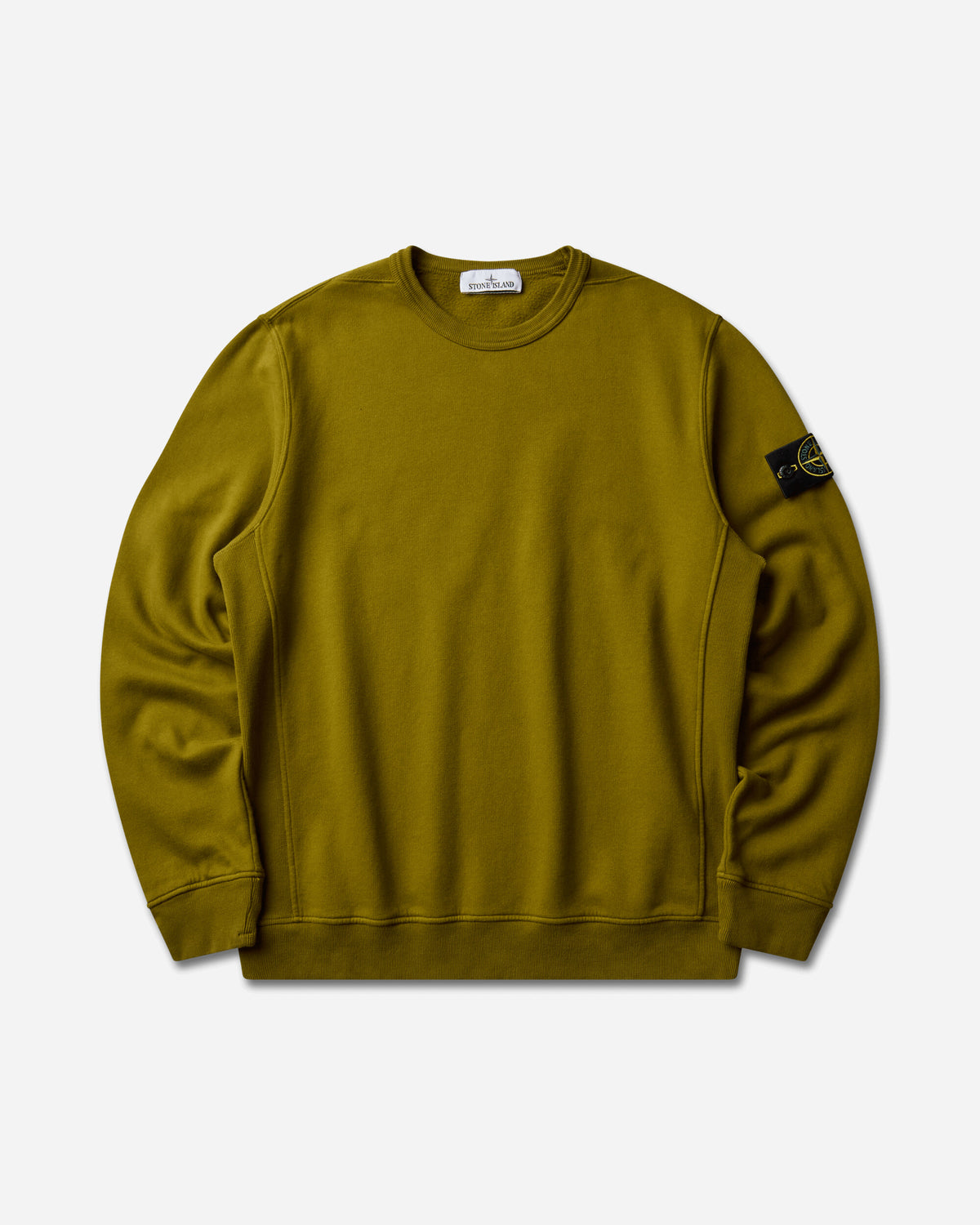 Stone Island Sweatshirt Cactus Knitwears Sweaters L2S156100049S0A20 V005R