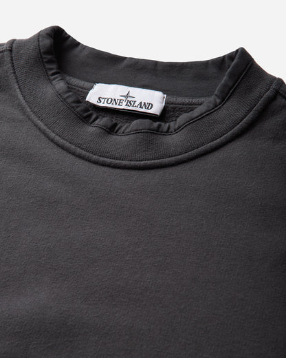 Stone Island Sweatshirt Lead Grey Knitwears Sweaters L2S156100022S0A20 V0062