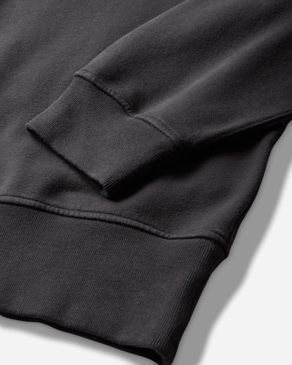 Stone Island Sweatshirt Lead Grey Knitwears Sweaters L2S156100022S0A20 V0062