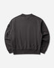 Stone Island Sweatshirt Lead Grey Knitwears Sweaters L2S156100022S0A20 V0062