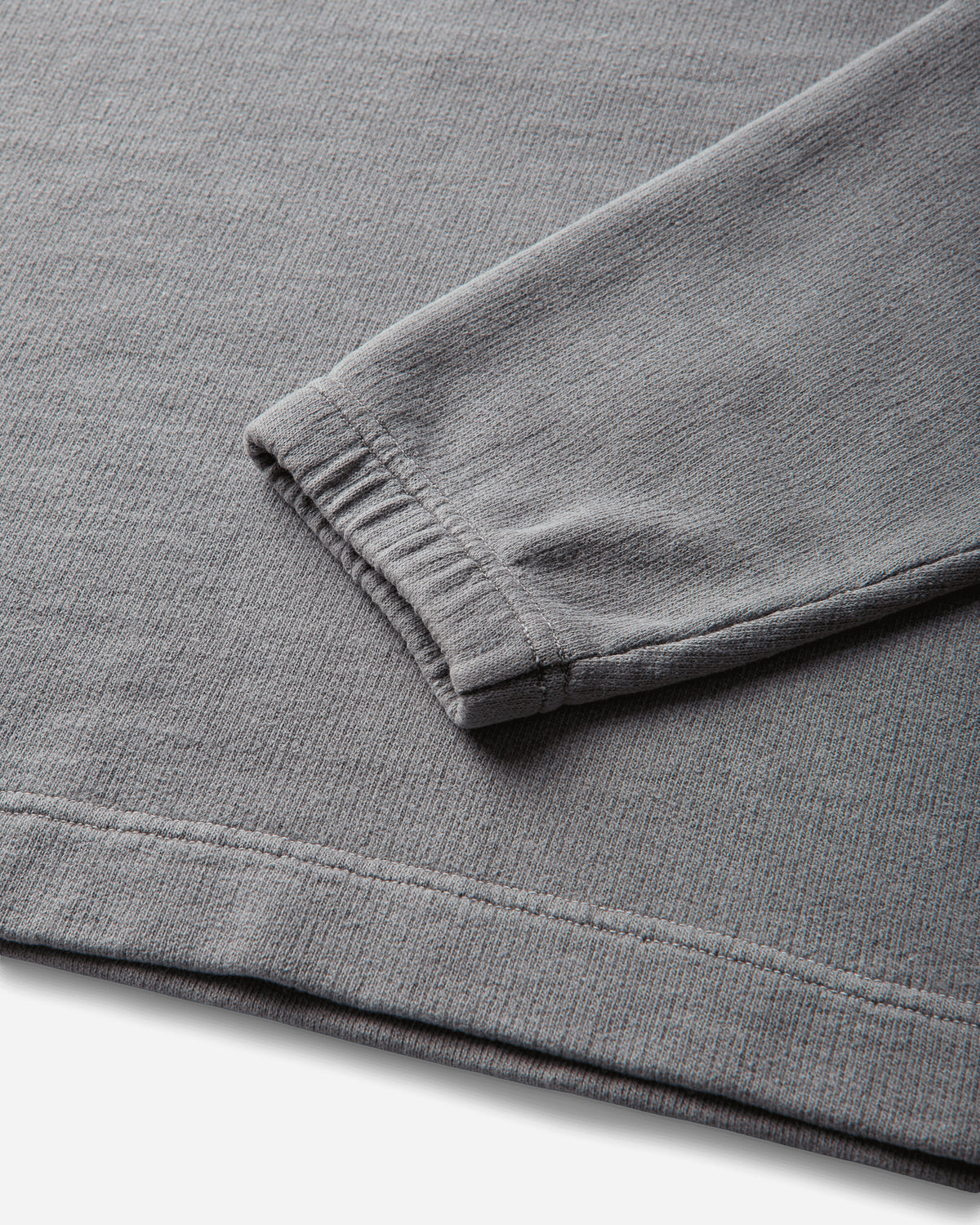 Stone Island Sweatshirt Gray Knitwears Sweaters L2S156100028S00T7 V0060