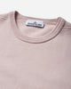 Stone Island Sweatshirt Antique Rose Knitwears Sweaters L2S156100049S0A20 V0082