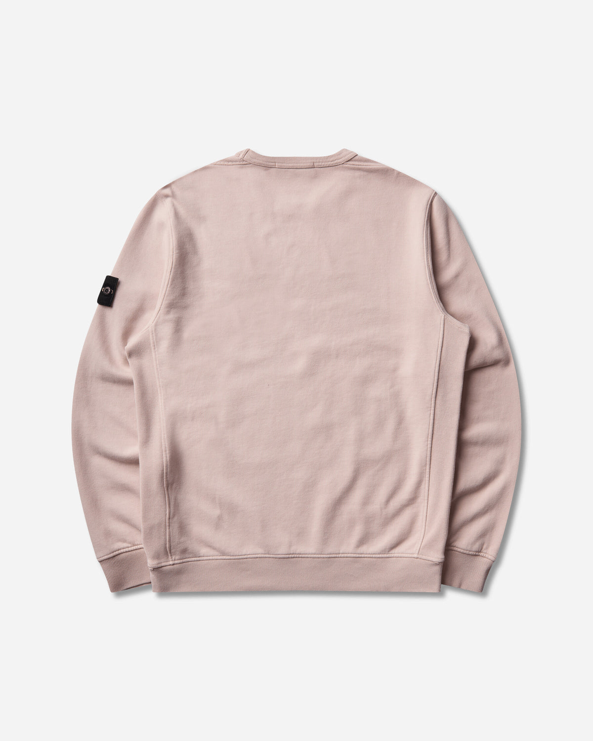 Stone Island Sweatshirt Antique Rose Knitwears Sweaters L2S156100049S0A20 V0082