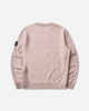 Stone Island Sweatshirt Antique Rose Knitwears Sweaters L2S156100049S0A20 V0082