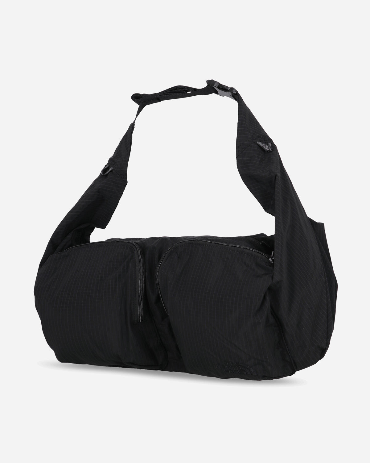The North Face Never Stop Utility Sling Tnf Black Bags and Backpacks Backpacks NF0A8JCAJK31 NFJK3