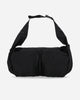 The North Face Never Stop Utility Sling Tnf Black Bags and Backpacks Backpacks NF0A8JCAJK31 NFJK3