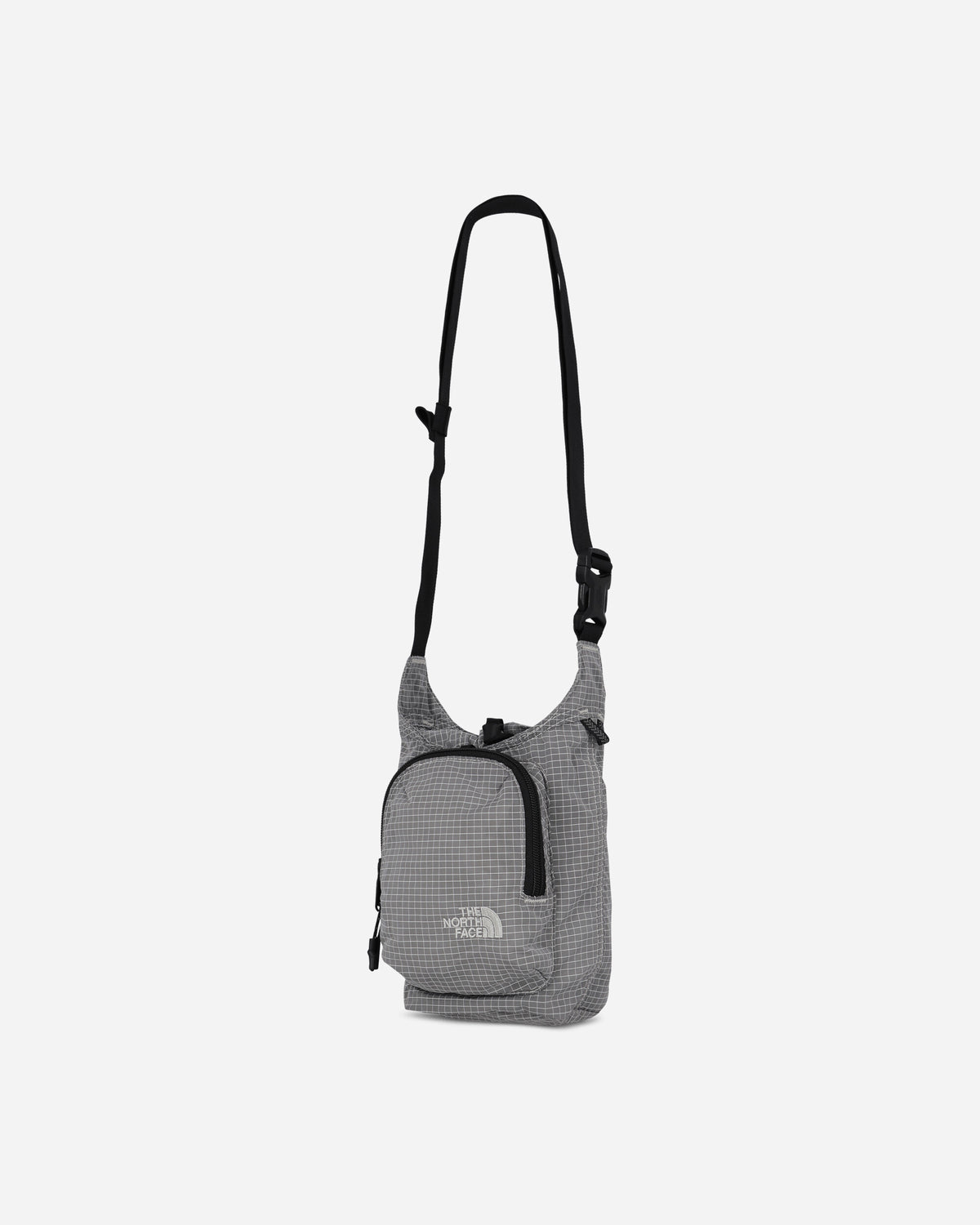 The North Face Never Stop Bucket Bag Cumulus Cloud Bags and Backpacks Shoulder Bags NF0A8JCDMYB1 NFMYB