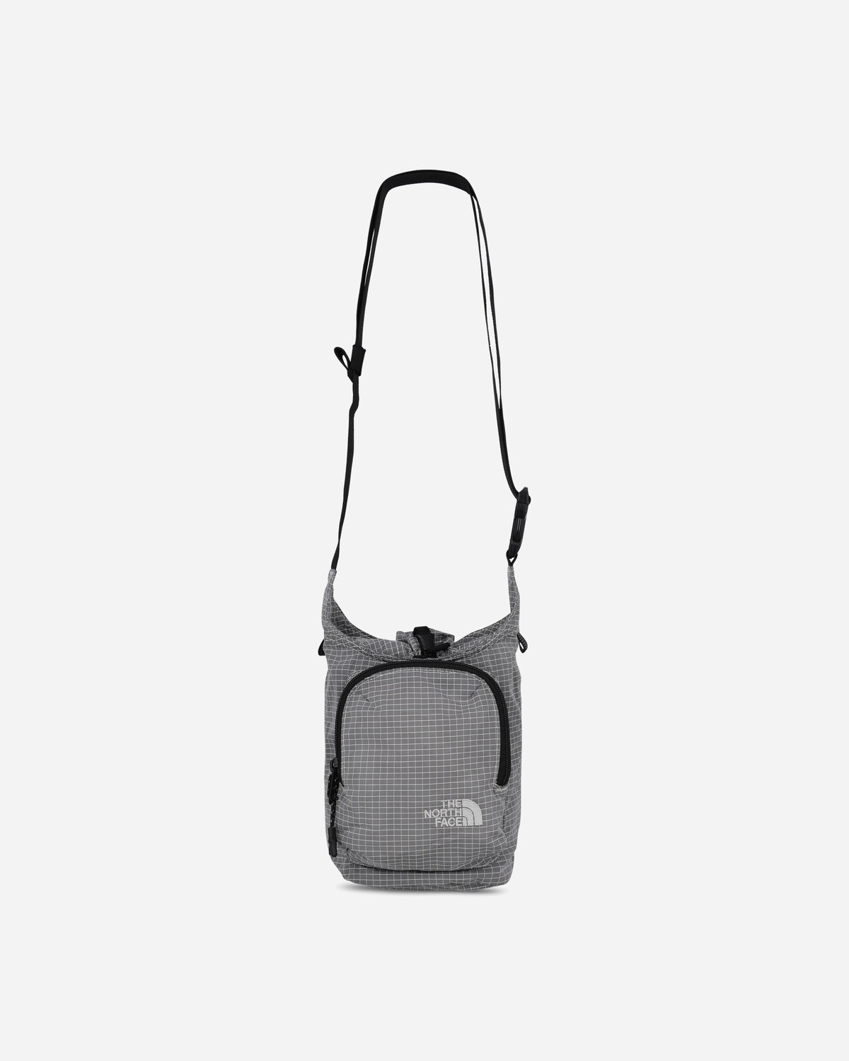 The North Face Never Stop Bucket Bag Cumulus Cloud Bags and Backpacks Shoulder Bags NF0A8JCDMYB1 NFMYB