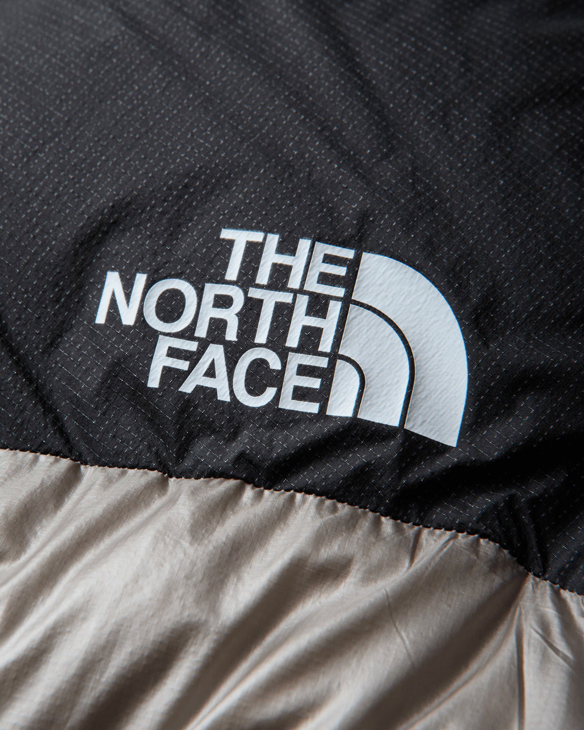 The North Face M Summit Nuptse Jacket Stone Slab/Tnf Coats and Jackets Jackets NF0A8H3DBI41 NFBI4