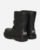 UGG Ugg Willy Chavarria Relaxed Black Boots Mid Boot 1186776 BLACK
