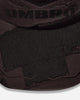 Umbro Censored Cap Dark Grey Hats Caps UBMW299FA60 GRY0003