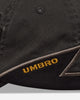 Umbro Laurel Cap Dark Green Hats Caps UBMW292FA56 GRN0003