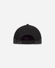Umbro Spikes Stud Cap Black Hats Caps UBMW2102FA61 BLK0001