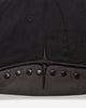 Umbro Spikes Stud Cap Black Hats Caps UBMW2102FA61 BLK0001
