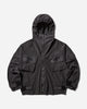 Umbro Mid Field Jacket Dark Olive Coats and Jackets Jackets UBMW0468FA298 GRN0010