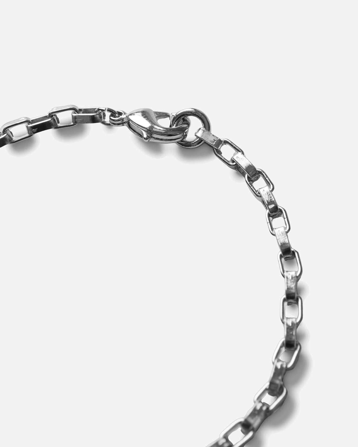 Undercover Acc Silver Jewellery Bracelets UP2F4A01 SILVER