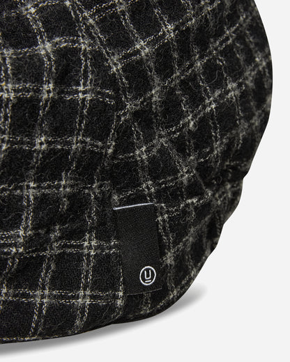 Undercover Acc Black Ck Hats Caps UC2F4H03-1 BLACKCK
