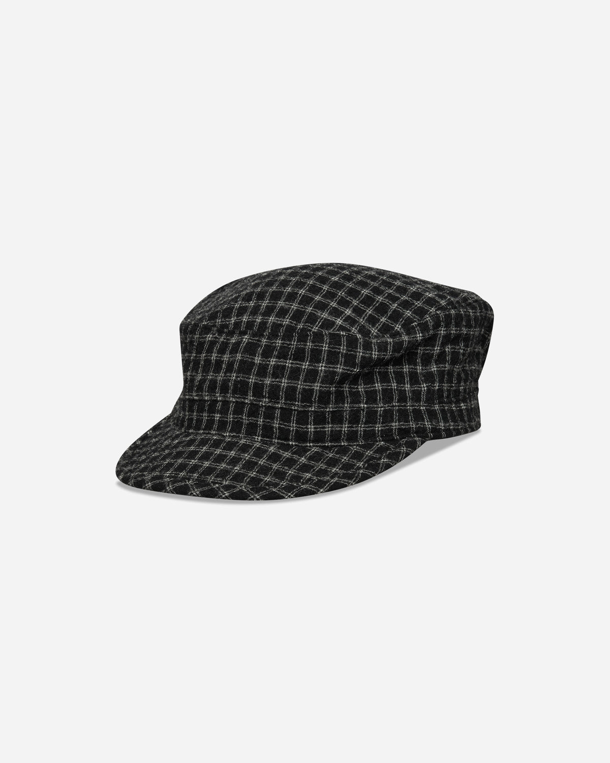 Undercover Acc Black Ck Hats Caps UC2F4H03-1 BLACKCK