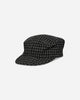 Undercover Acc Black Ck Hats Caps UC2F4H03-1 BLACKCK