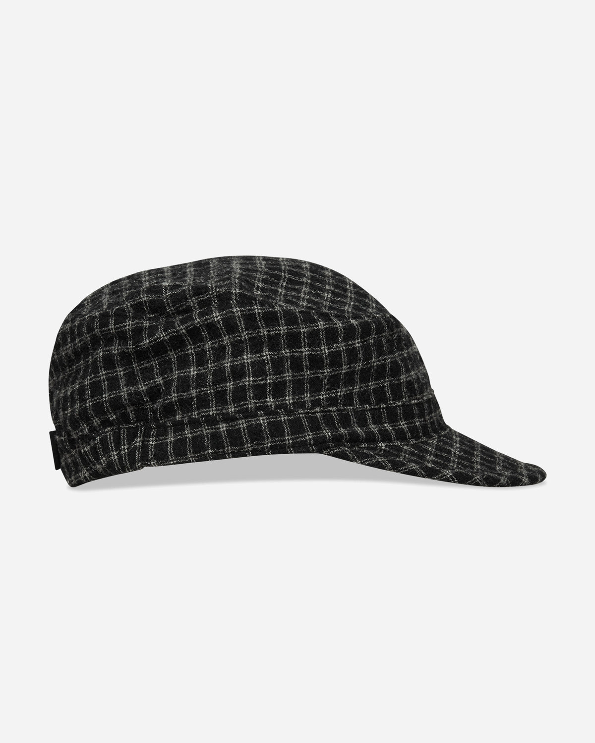 Undercover Acc Black Ck Hats Caps UC2F4H03-1 BLACKCK