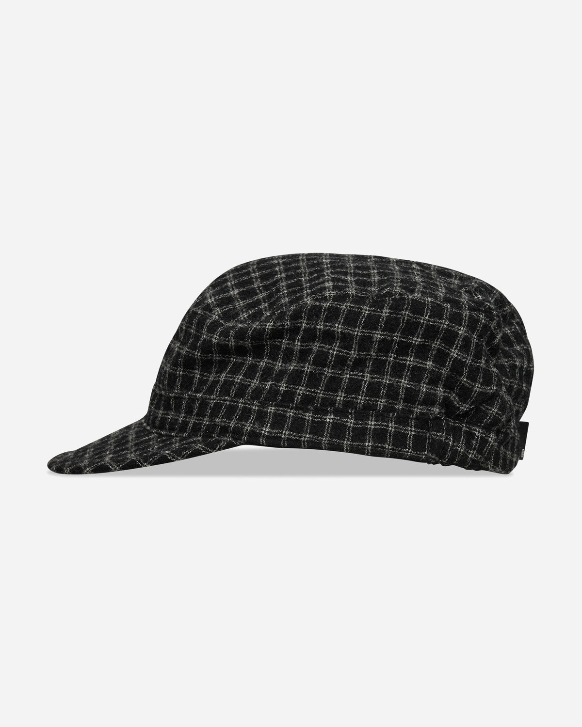 Undercover Acc Black Ck Hats Caps UC2F4H03-1 BLACKCK
