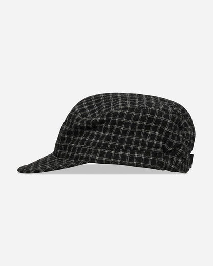 Undercover Acc Black Ck Hats Caps UC2F4H03-1 BLACKCK