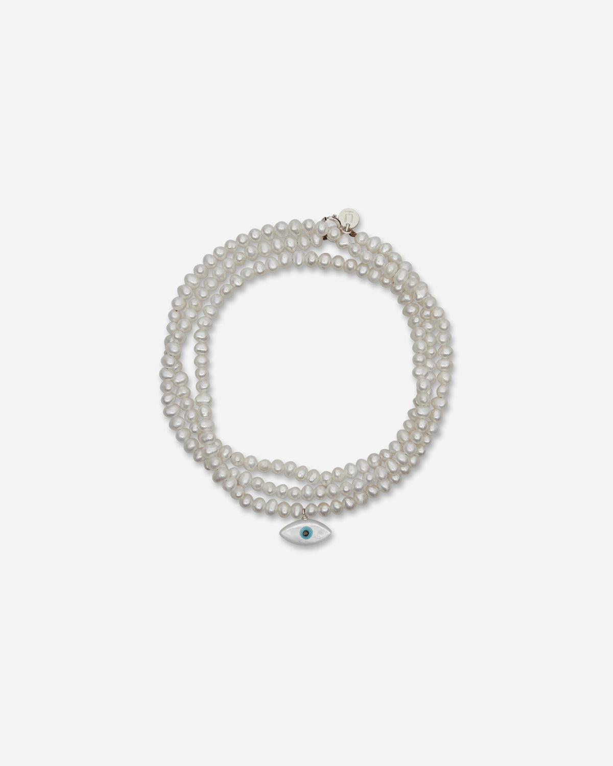 Undercover Acc Off White Jewellery Necklaces UC1F4A01 OFF WHITE