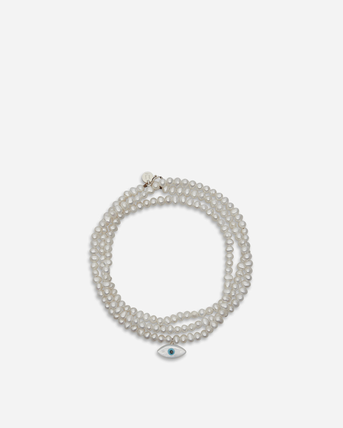 Undercover Acc Off White Jewellery Necklaces UC1F4A01 OFF WHITE