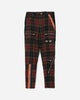 Undercover Pants Bordauxck Pants Casual UC2E4505-3 BORDAUXCK