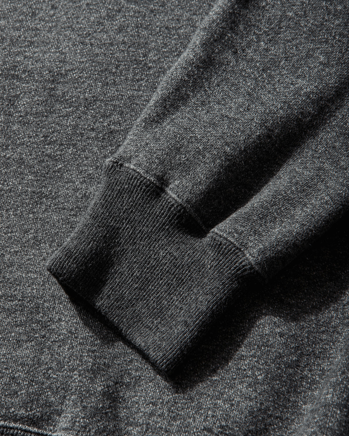Undercover Crewneck Sweatshirt Gray Sweatshirts Crewneck UC1F4891-3 GRAY