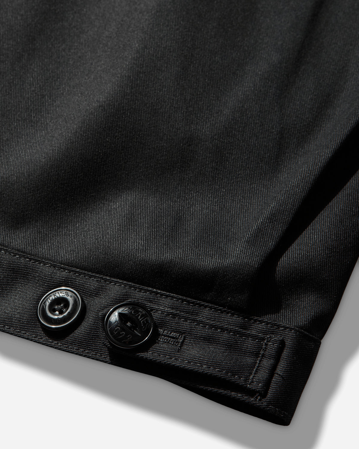 Undercover Blouson Black Coats and Jackets Jackets UC1F4205 BLACK