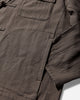 Undercover Blouson Brown Coats and Jackets Jackets UP1F4203 BROWN