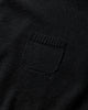 Undercover Knit Black Knitwears Sweaters UP1F1902 BLACK