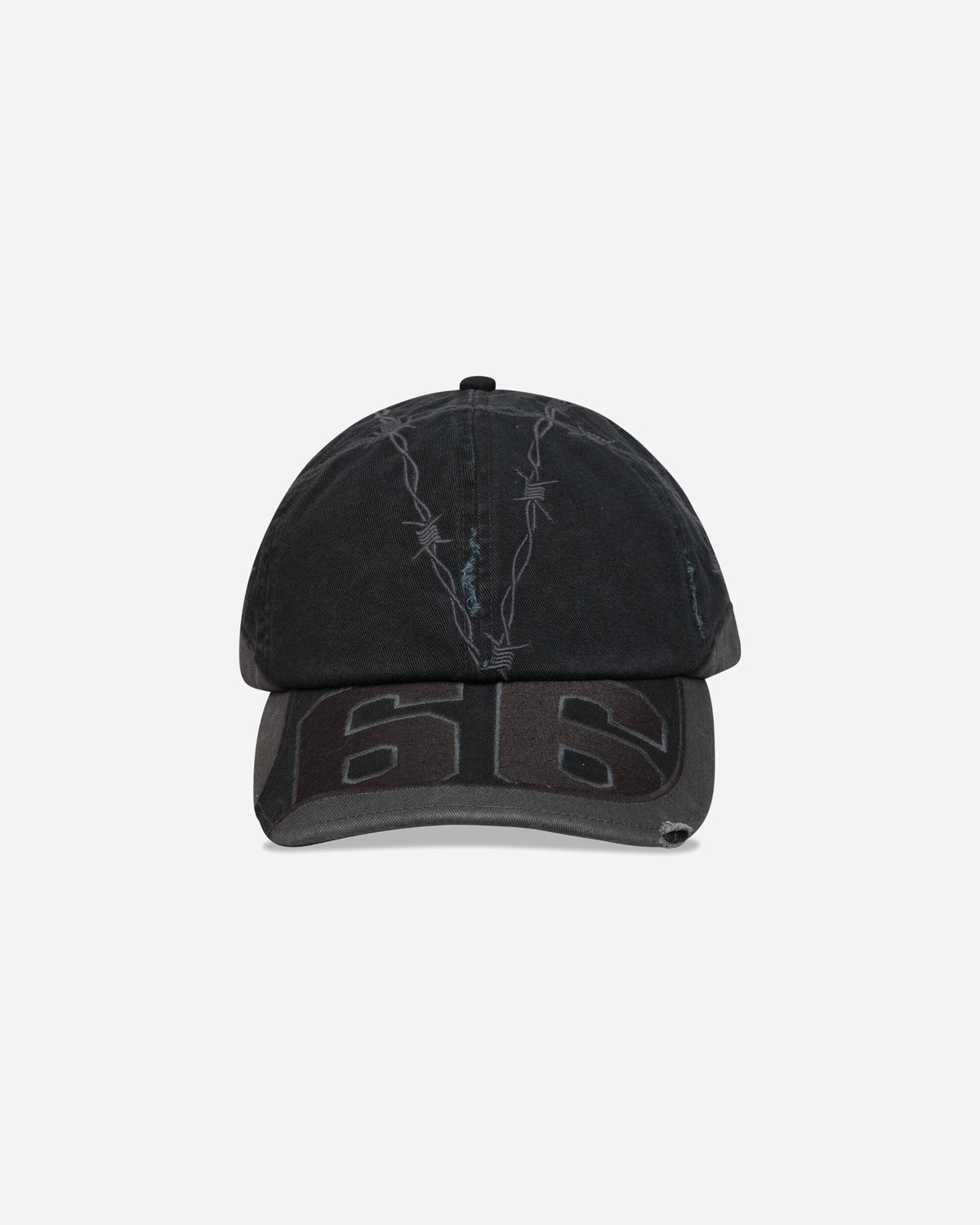 Vans Aod Star Cap Black Hats Caps VN000TX3BLK1